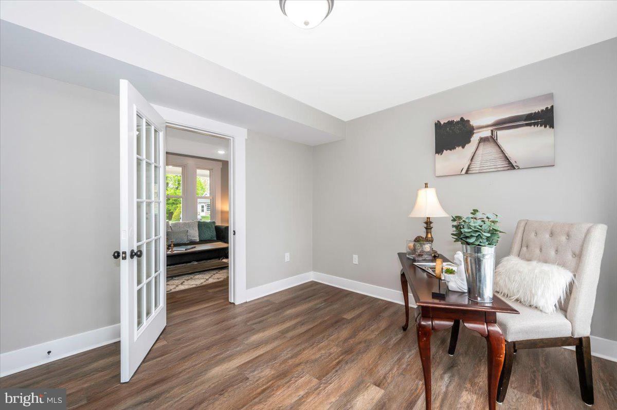 WASHINGTON TWP - Residential