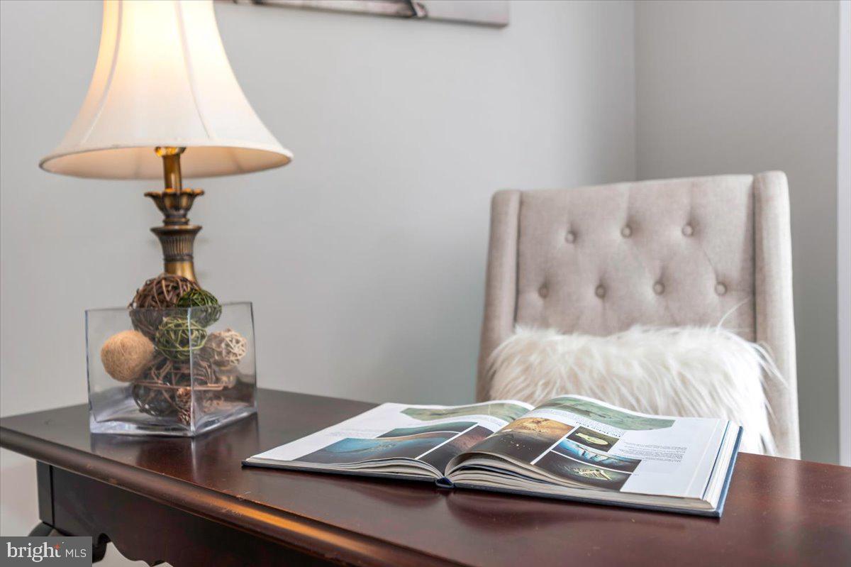 WASHINGTON TWP - Residential