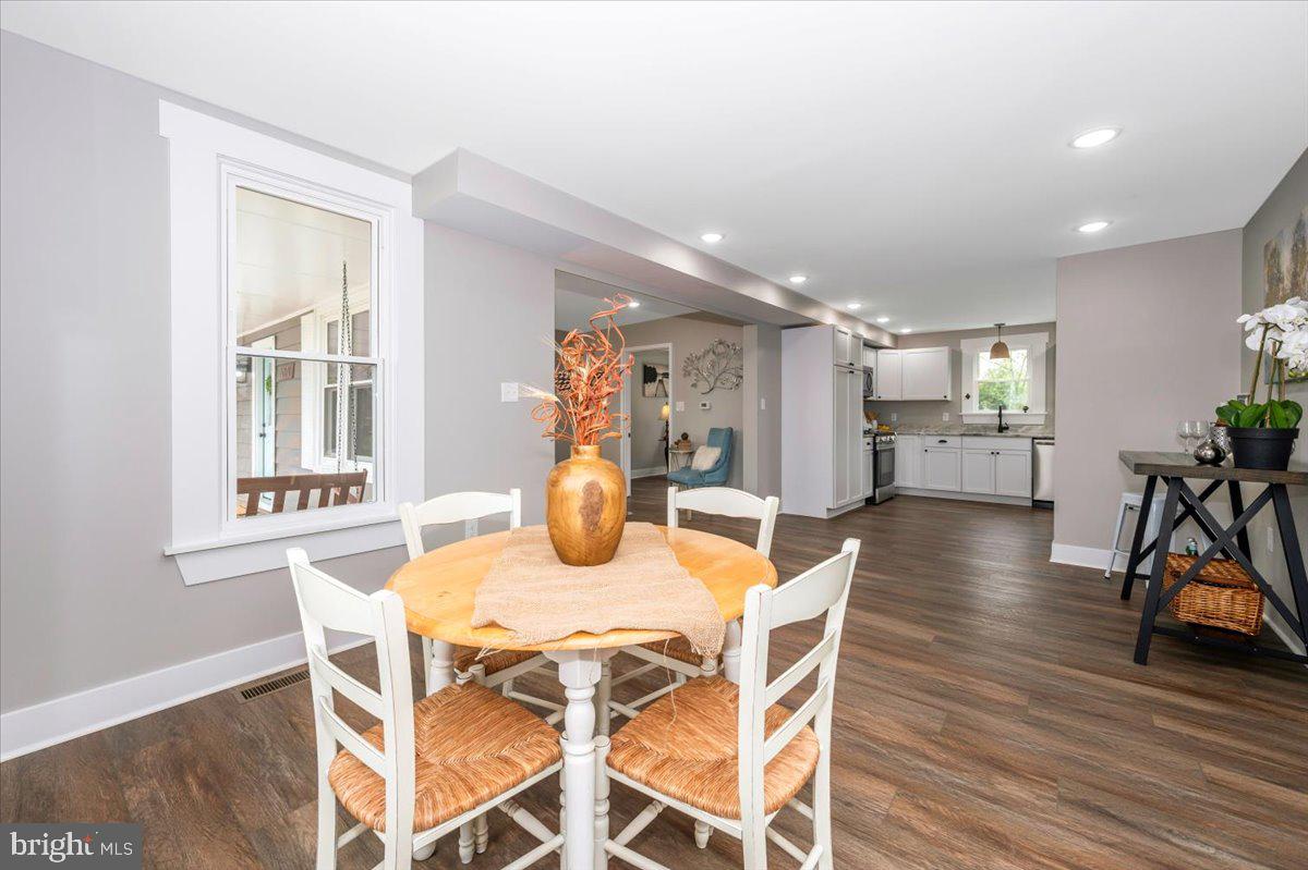 WASHINGTON TWP - Residential