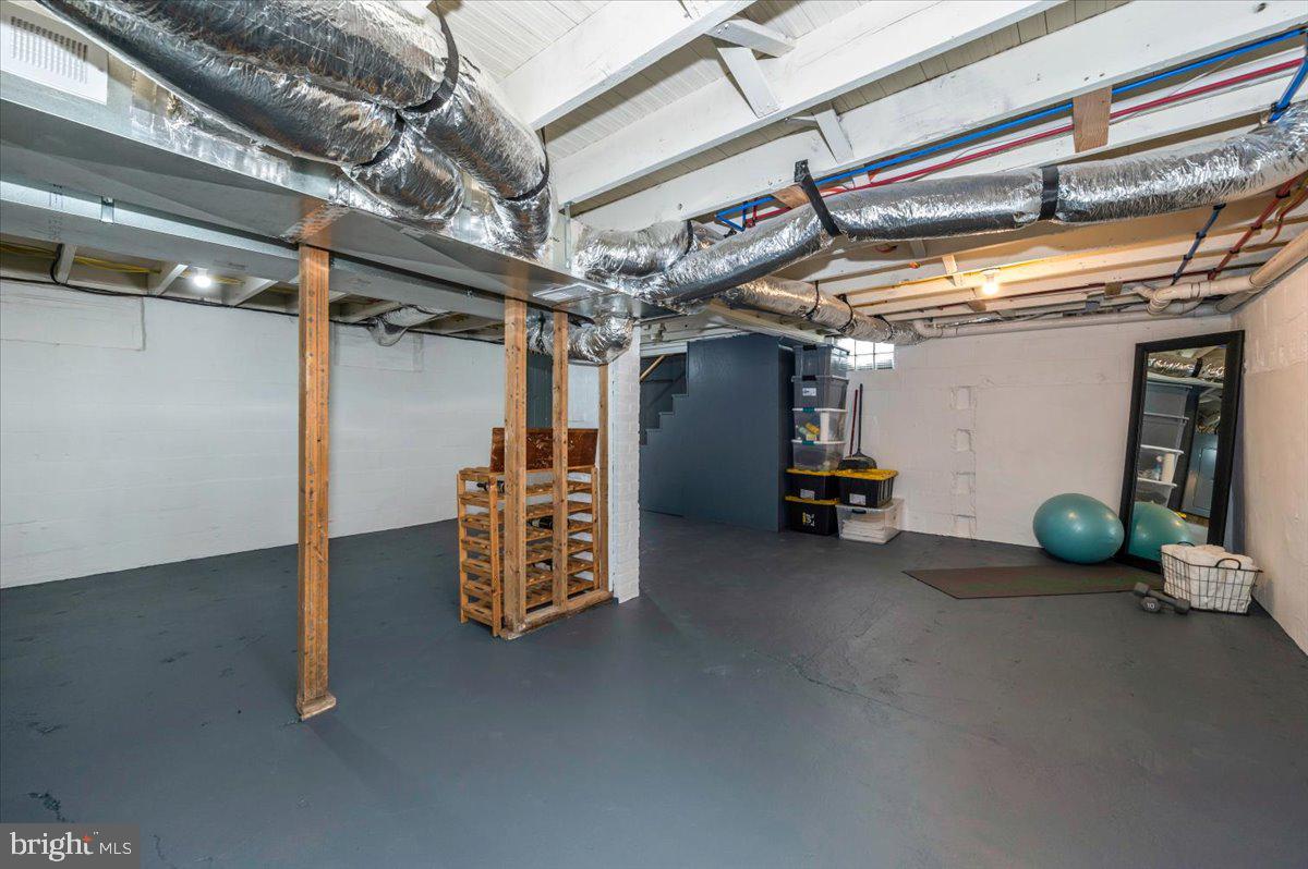 WASHINGTON TWP - Residential