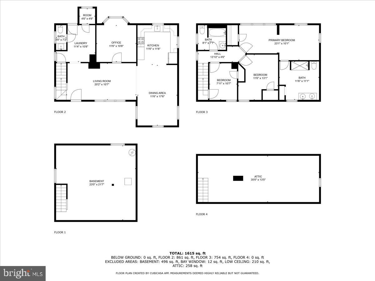 WASHINGTON TWP - Residential