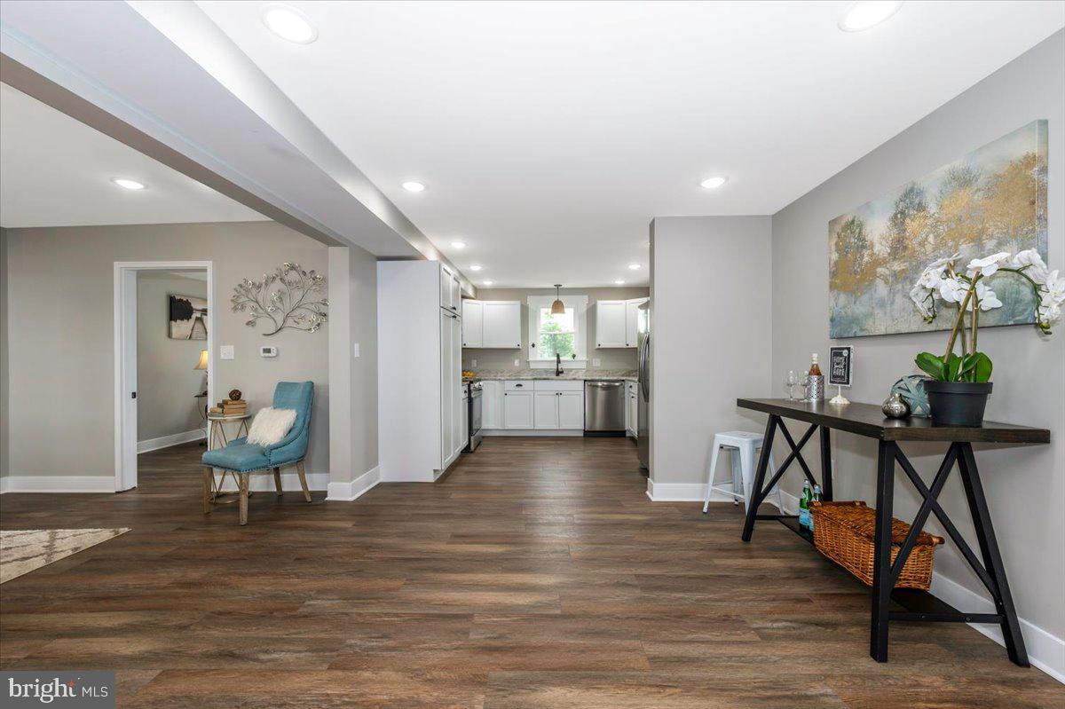 WASHINGTON TWP - Residential