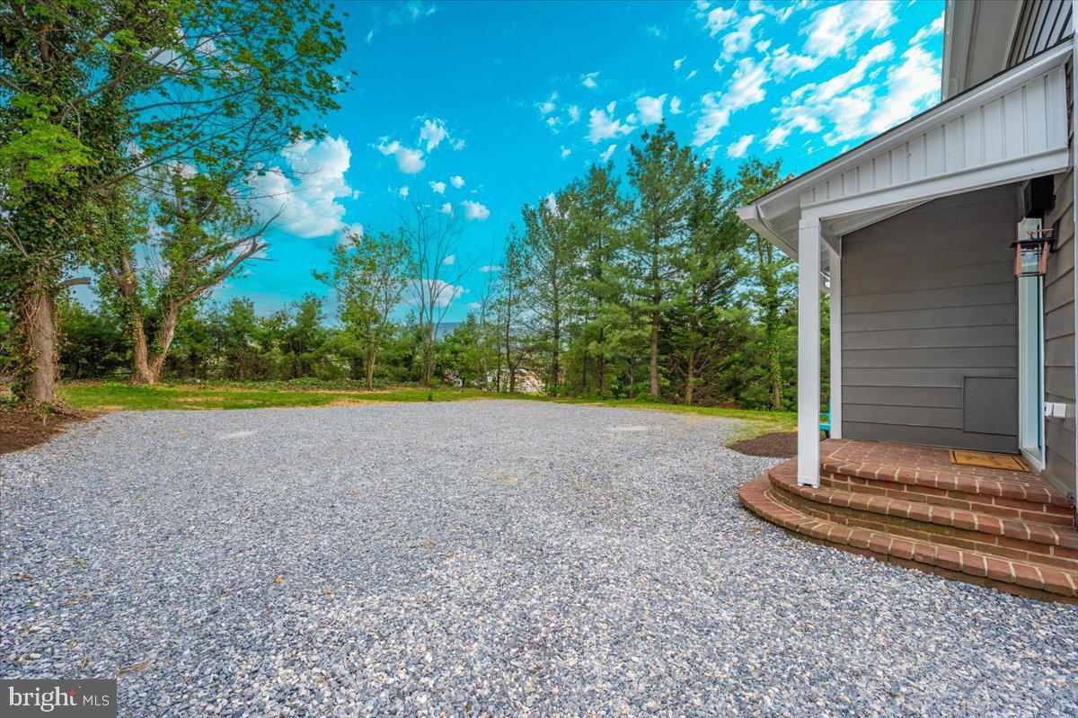 WASHINGTON TWP - Residential