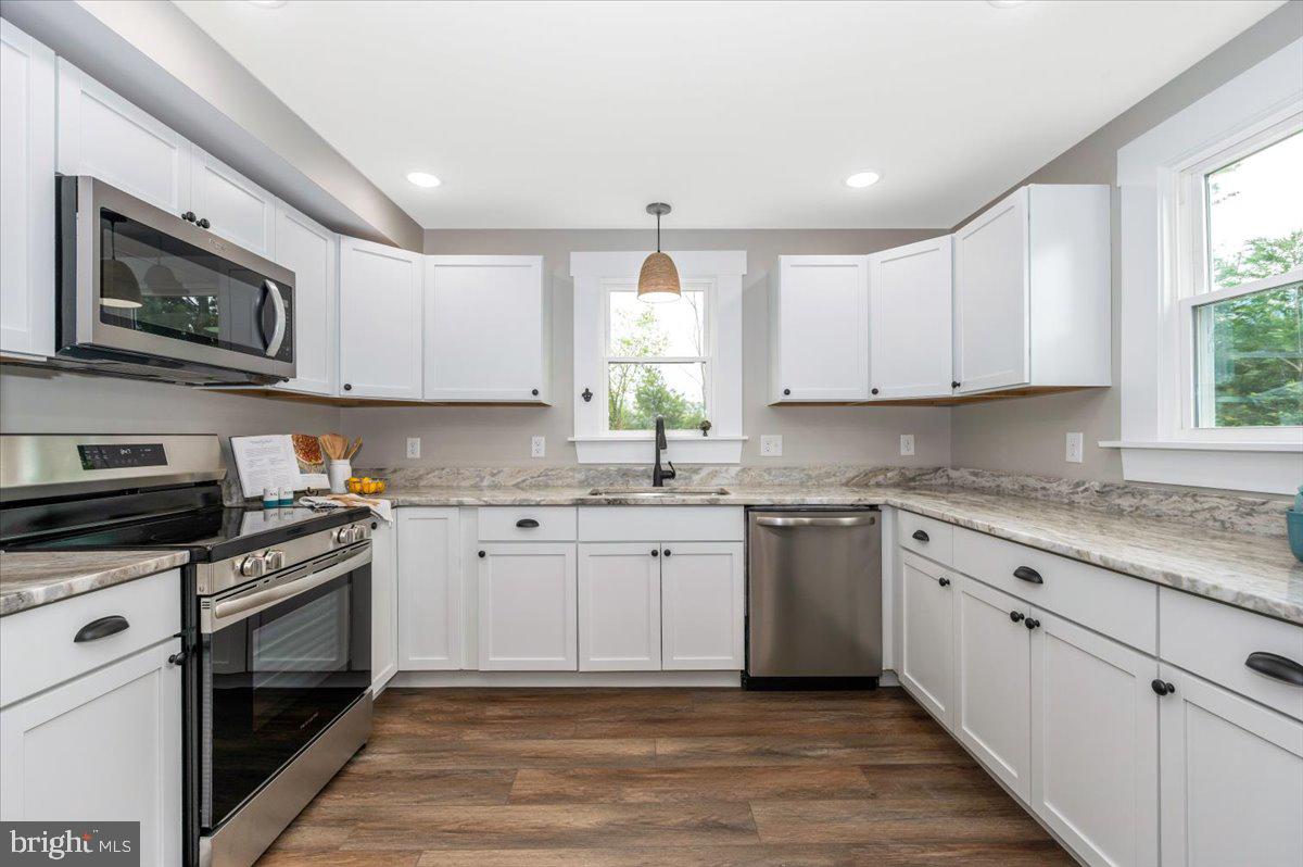 WASHINGTON TWP - Residential