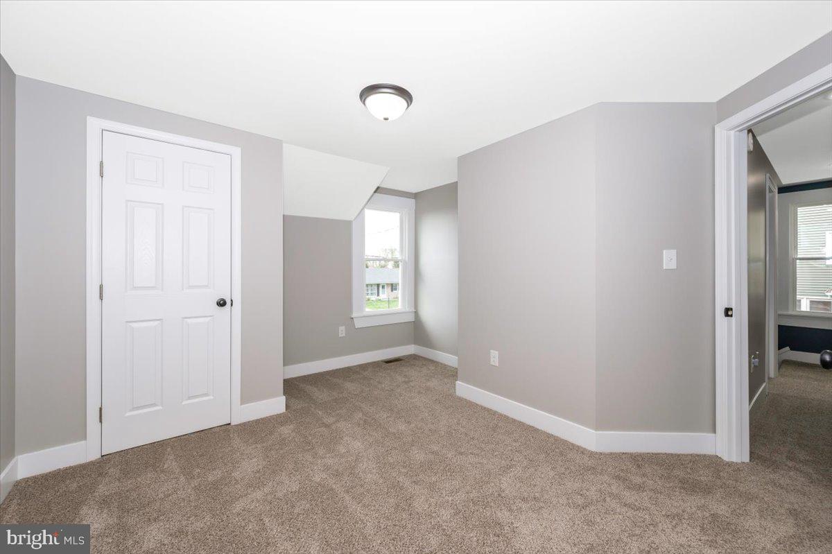 WASHINGTON TWP - Residential