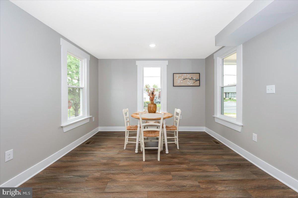 WASHINGTON TWP - Residential