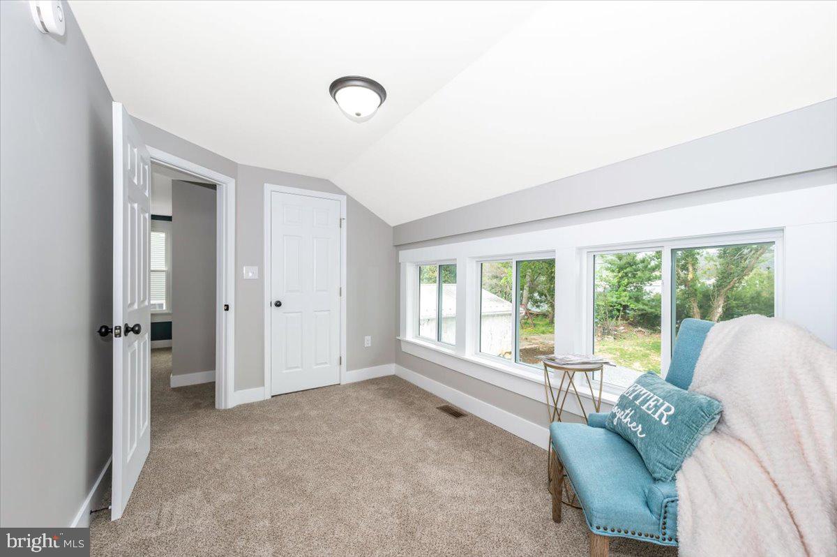 WASHINGTON TWP - Residential