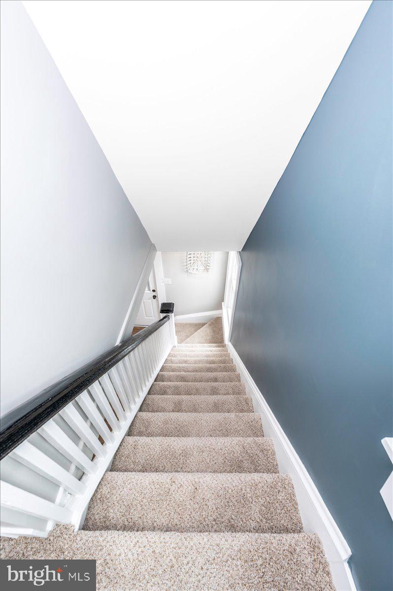 WASHINGTON TWP - Residential