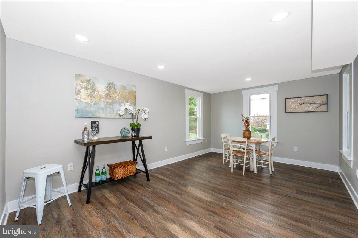 WASHINGTON TWP - Residential