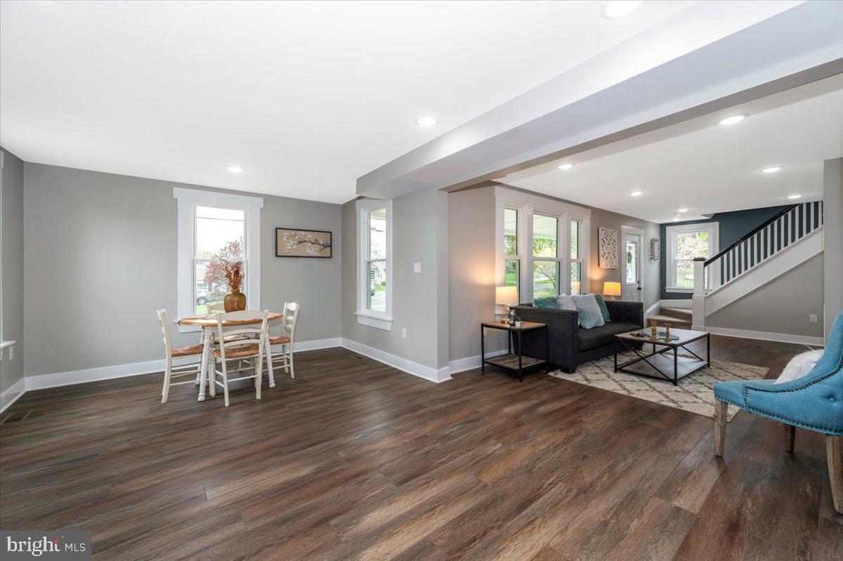 WASHINGTON TWP - Residential