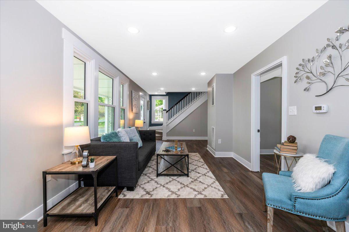 WASHINGTON TWP - Residential