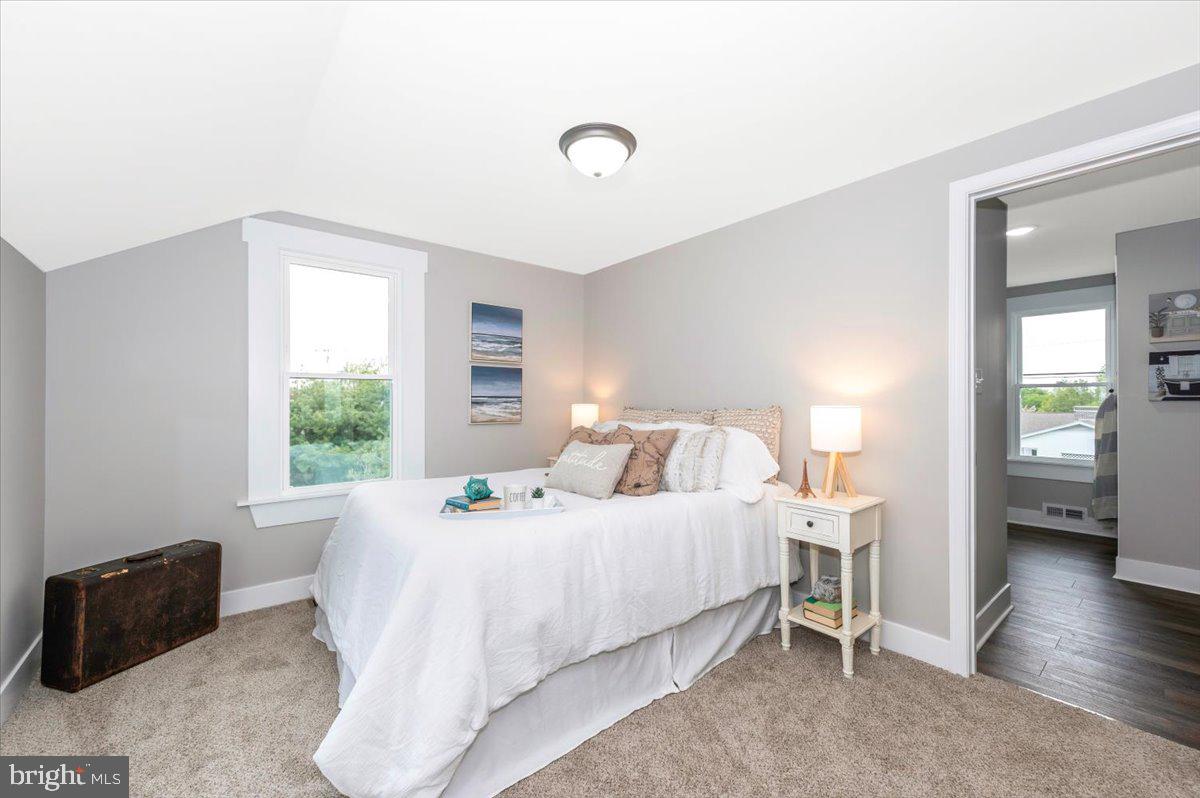 WASHINGTON TWP - Residential