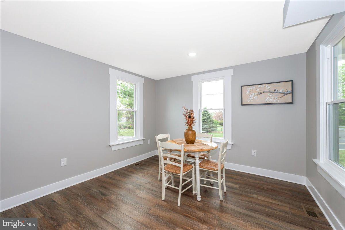 WASHINGTON TWP - Residential