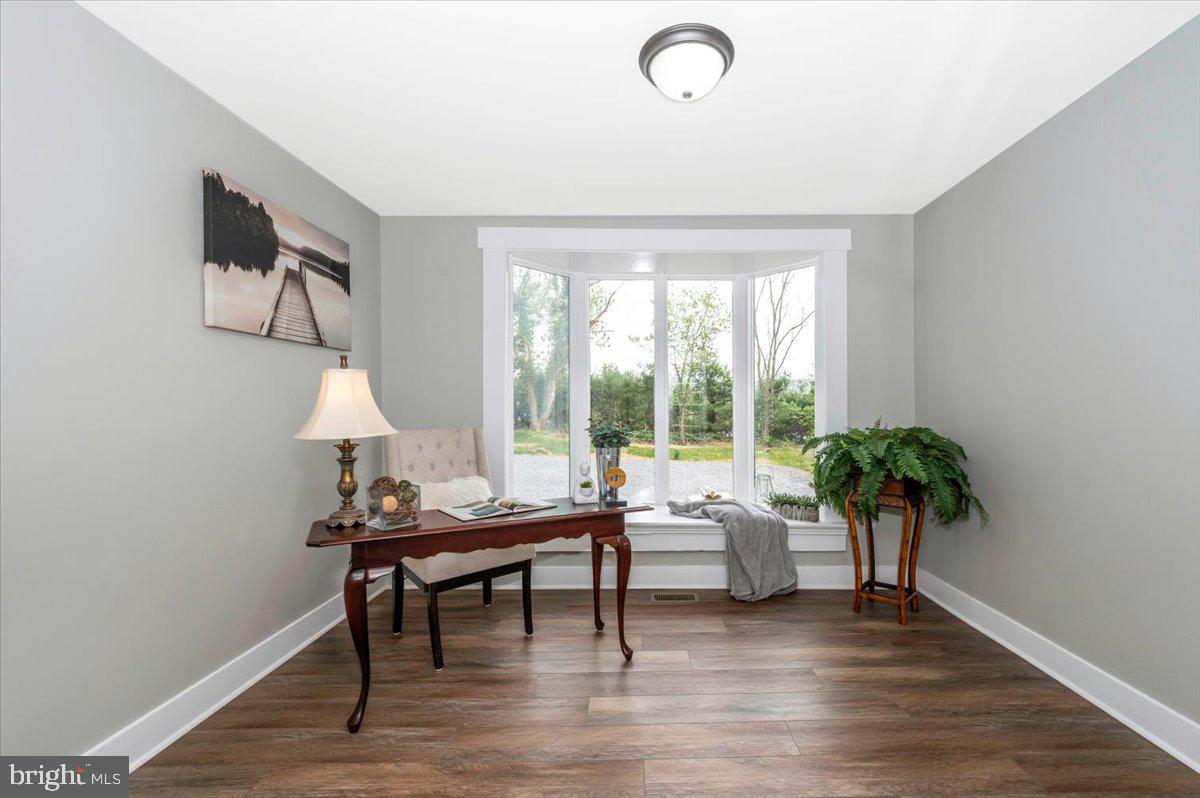 WASHINGTON TWP - Residential