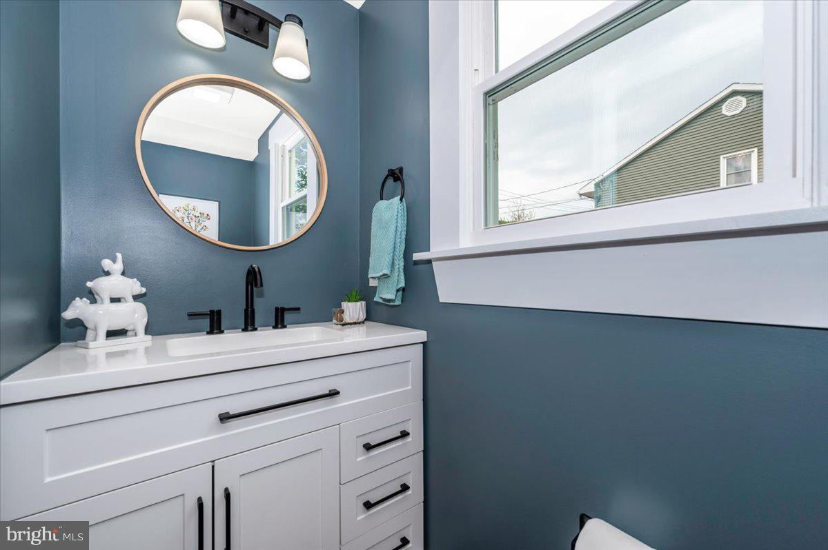 WASHINGTON TWP - Residential