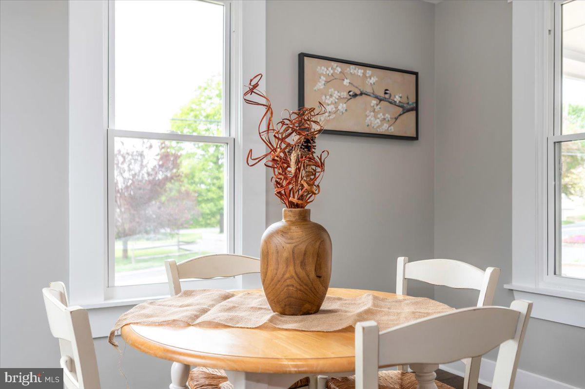 WASHINGTON TWP - Residential