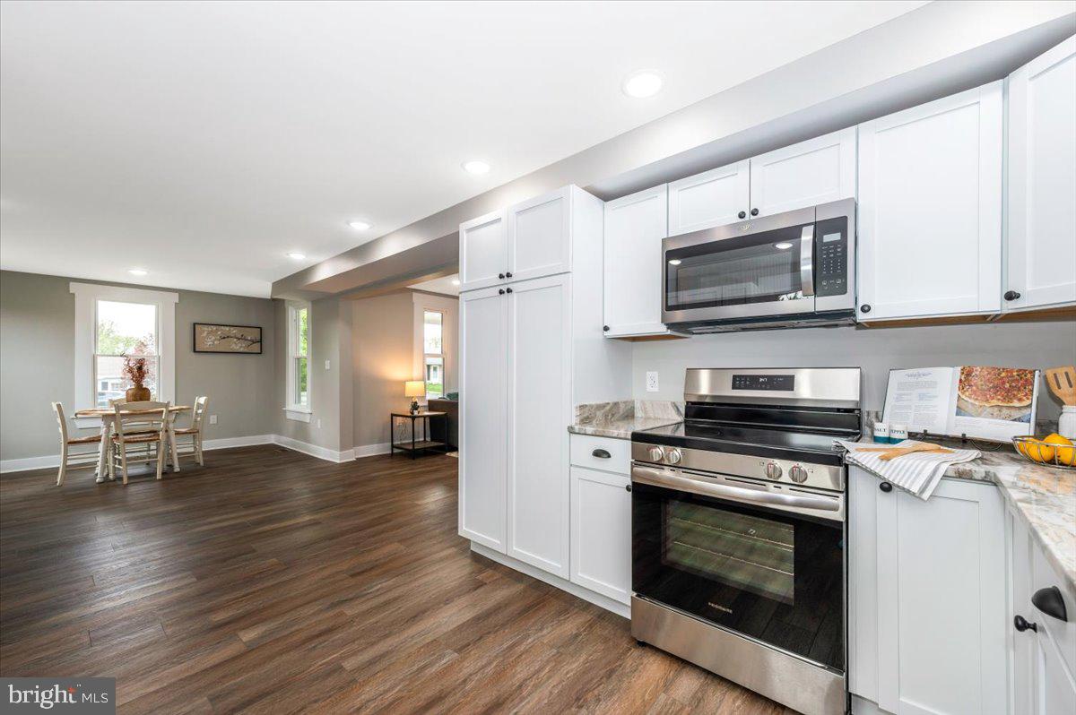 WASHINGTON TWP - Residential