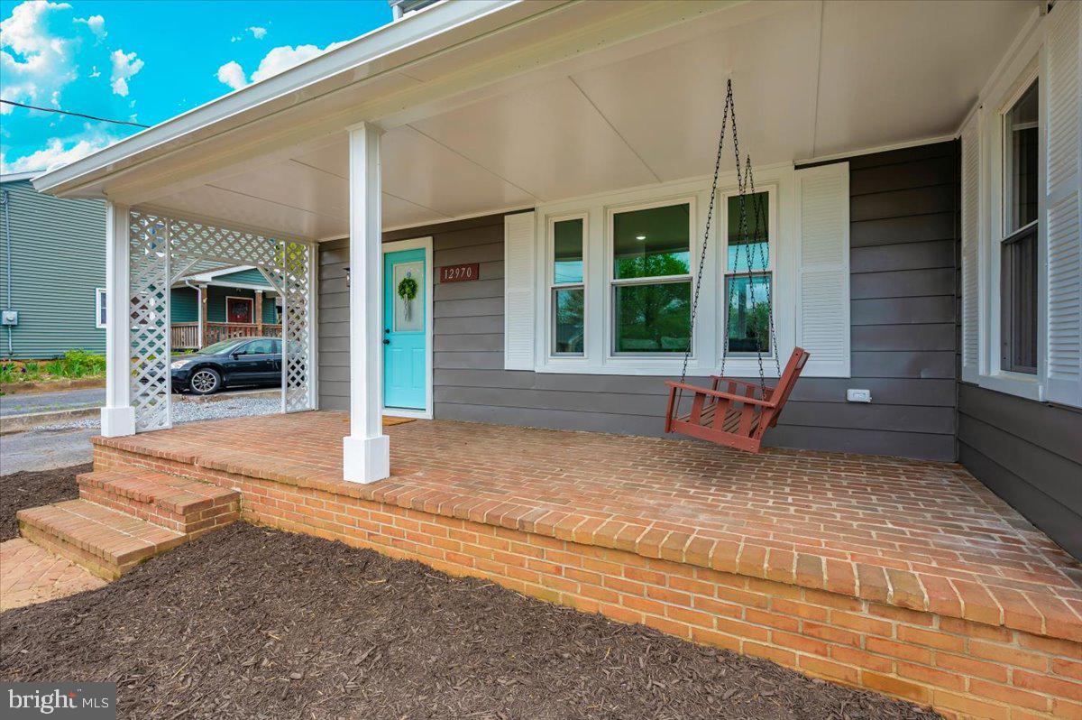 WASHINGTON TWP - Residential