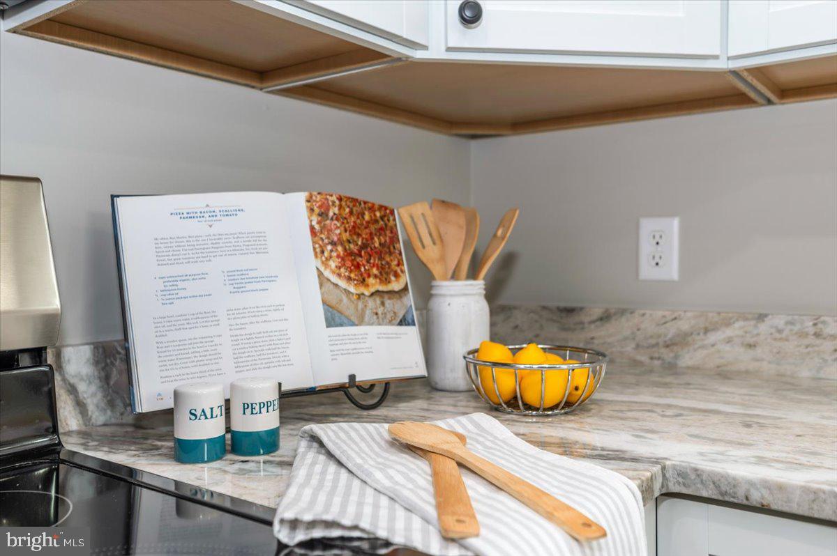 WASHINGTON TWP - Residential