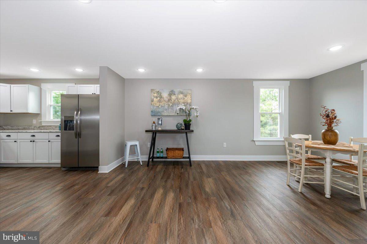 WASHINGTON TWP - Residential