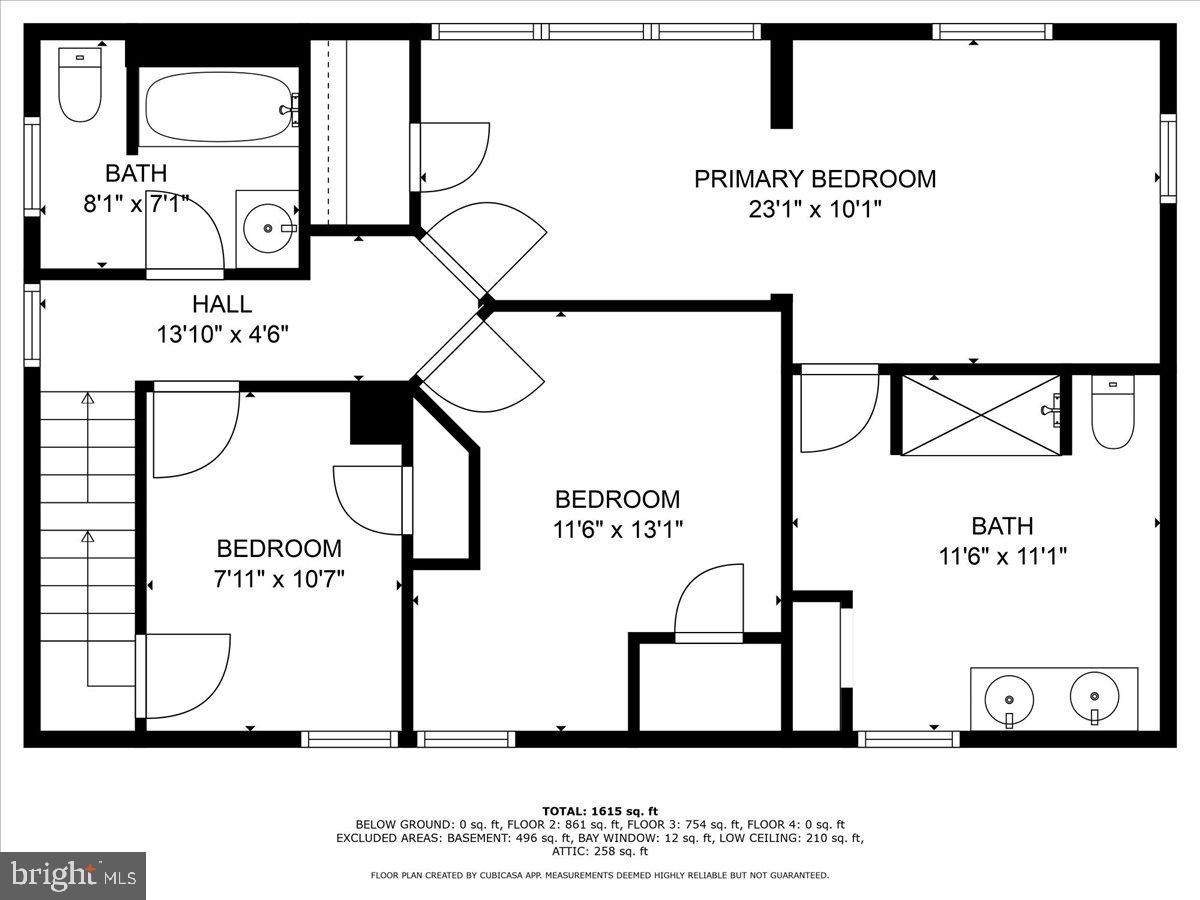 WASHINGTON TWP - Residential