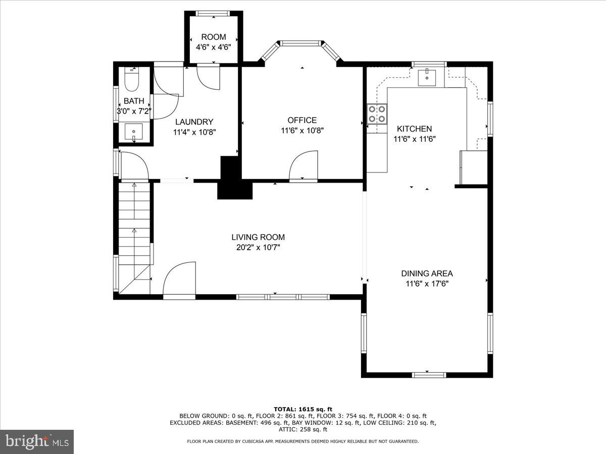 WASHINGTON TWP - Residential