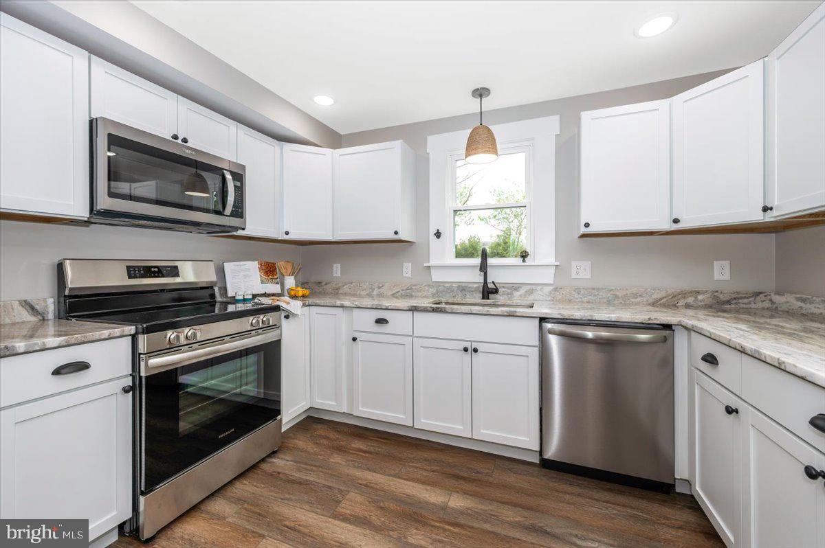 WASHINGTON TWP - Residential