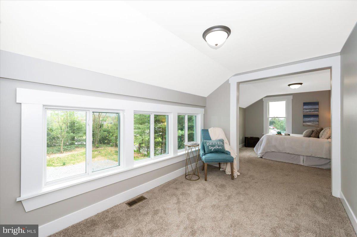 WASHINGTON TWP - Residential