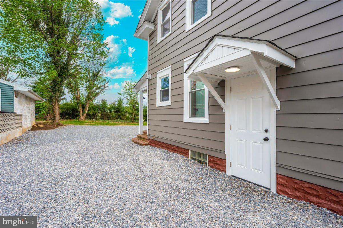 WASHINGTON TWP - Residential