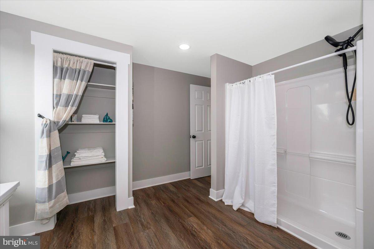 WASHINGTON TWP - Residential