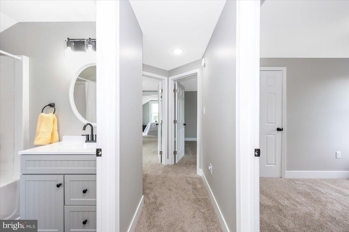 WASHINGTON TWP - Residential