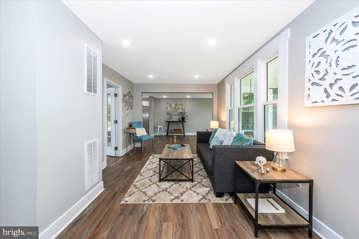 WASHINGTON TWP - Residential