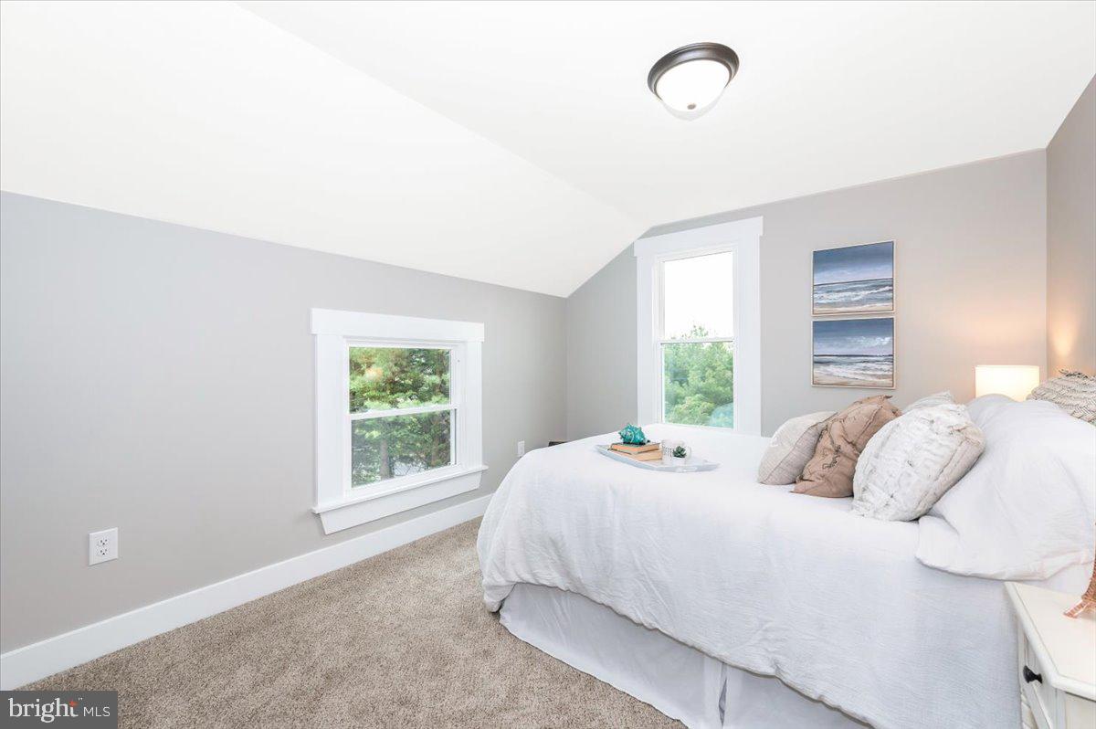 WASHINGTON TWP - Residential