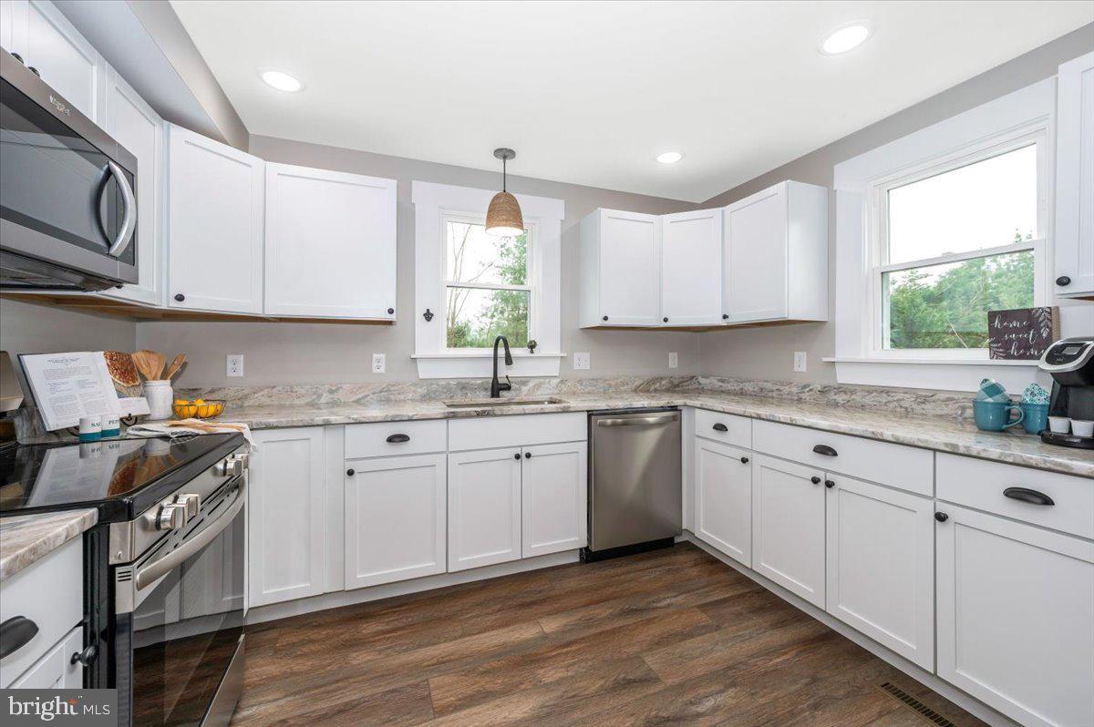 WASHINGTON TWP - Residential