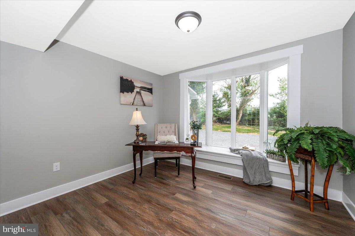 WASHINGTON TWP - Residential