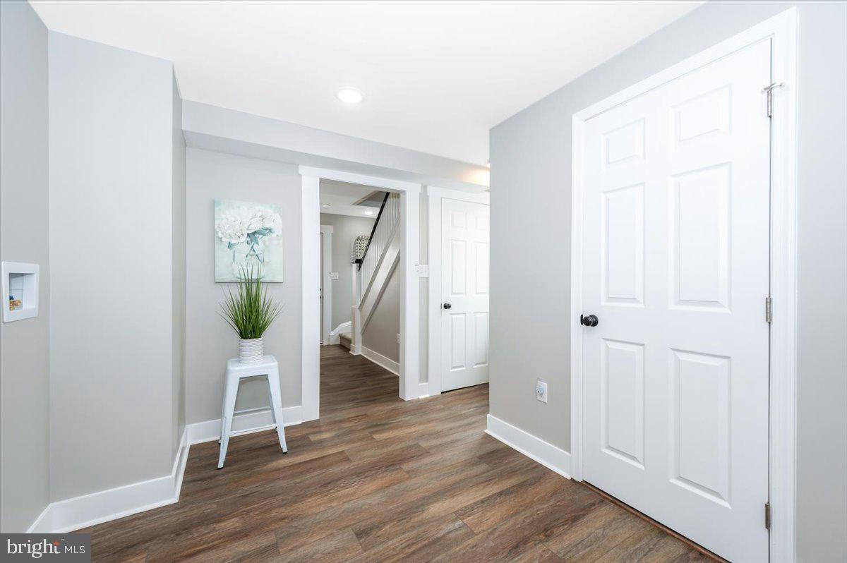 WASHINGTON TWP - Residential