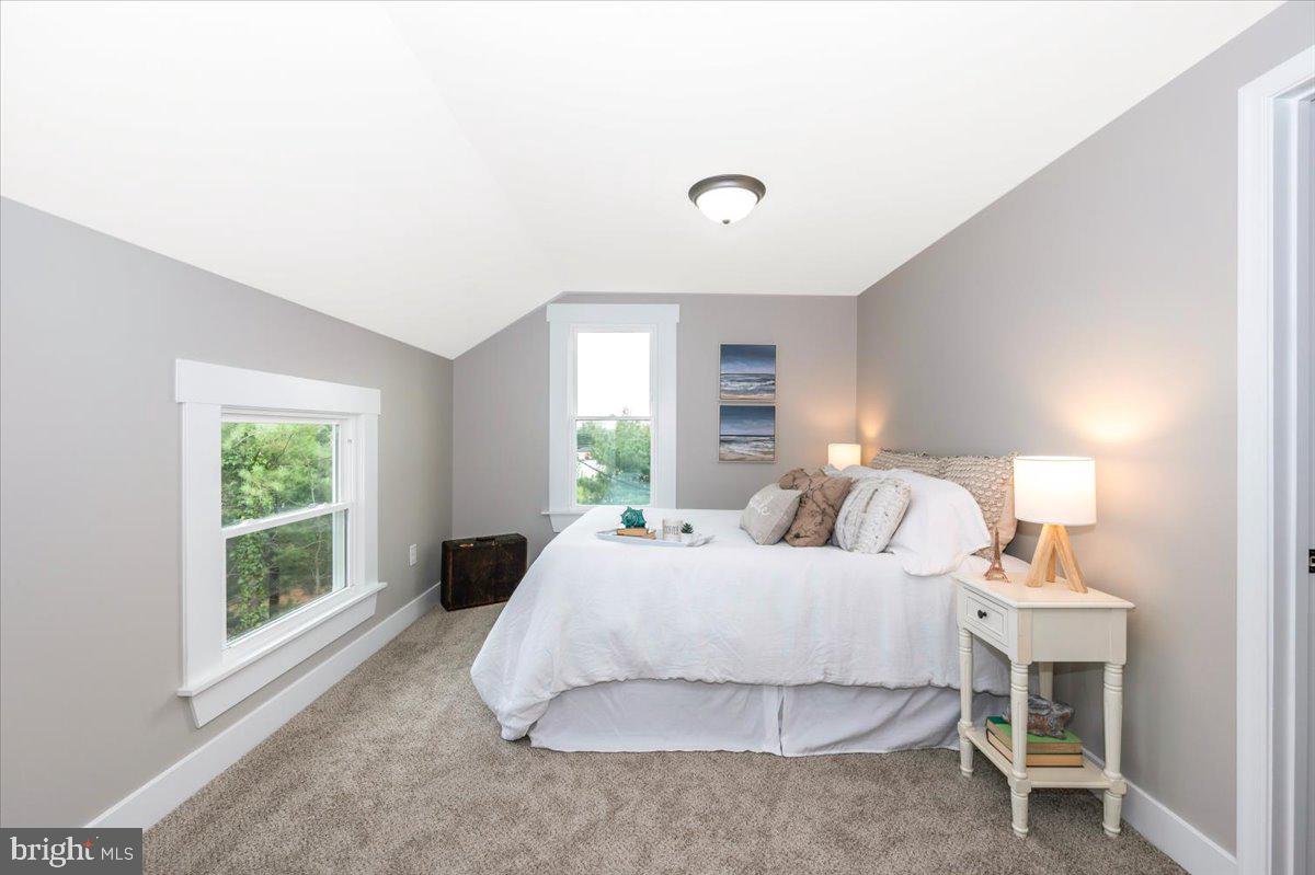 WASHINGTON TWP - Residential