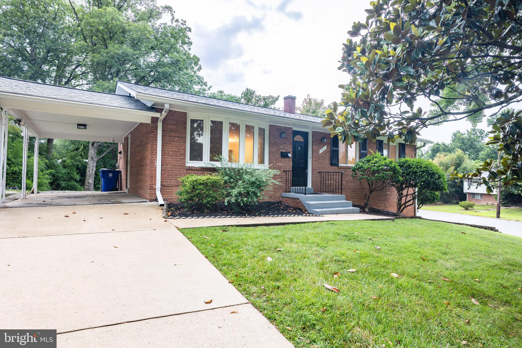 7411 WELLESLEY DRIVE