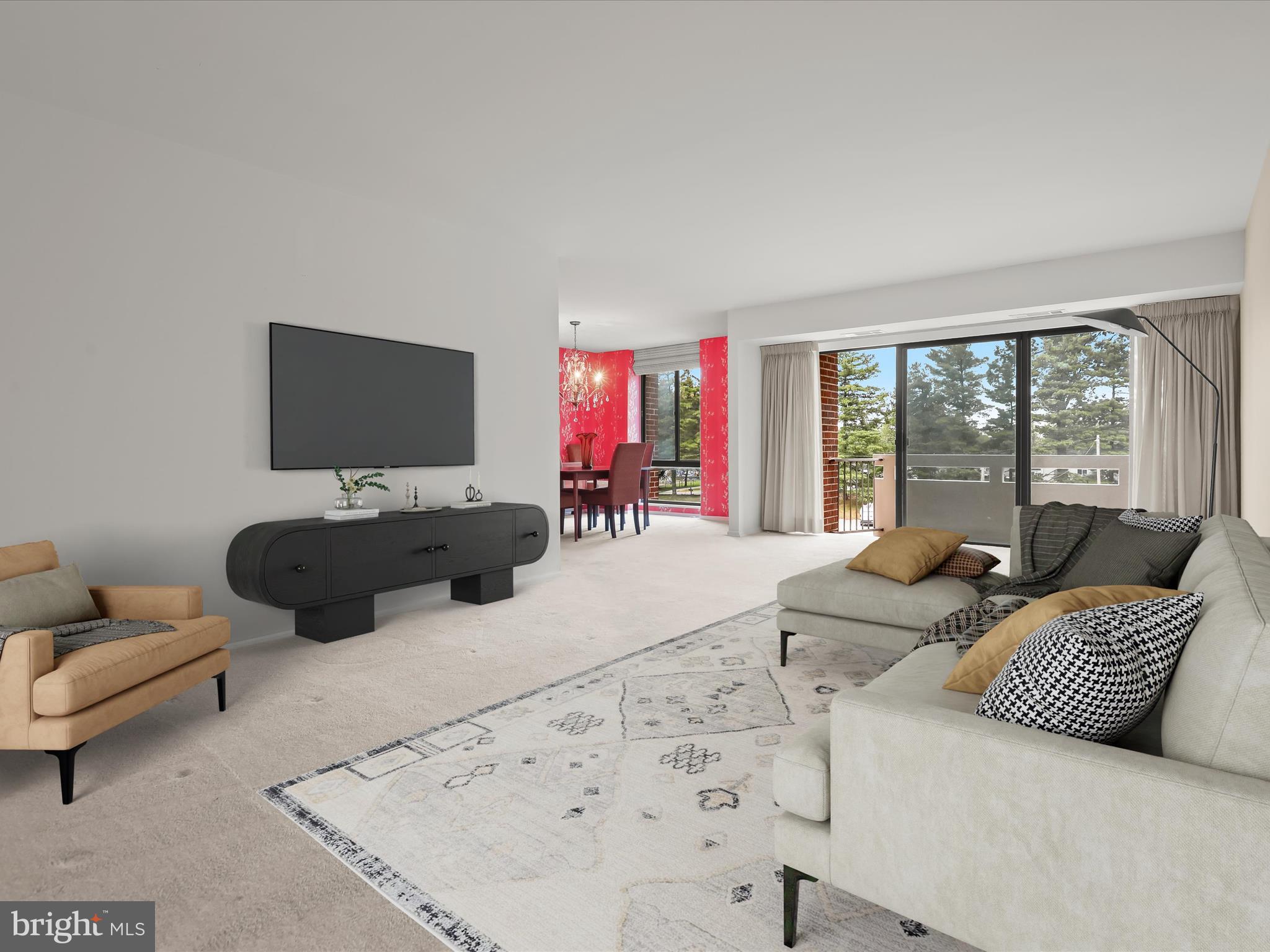 7 SLADE AVENUE 414