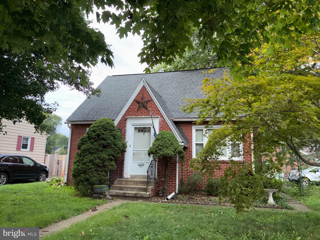 Photo of 59 S 9th Street, COLUMBIA, PA 17512 (MLS # PALA2095614)
