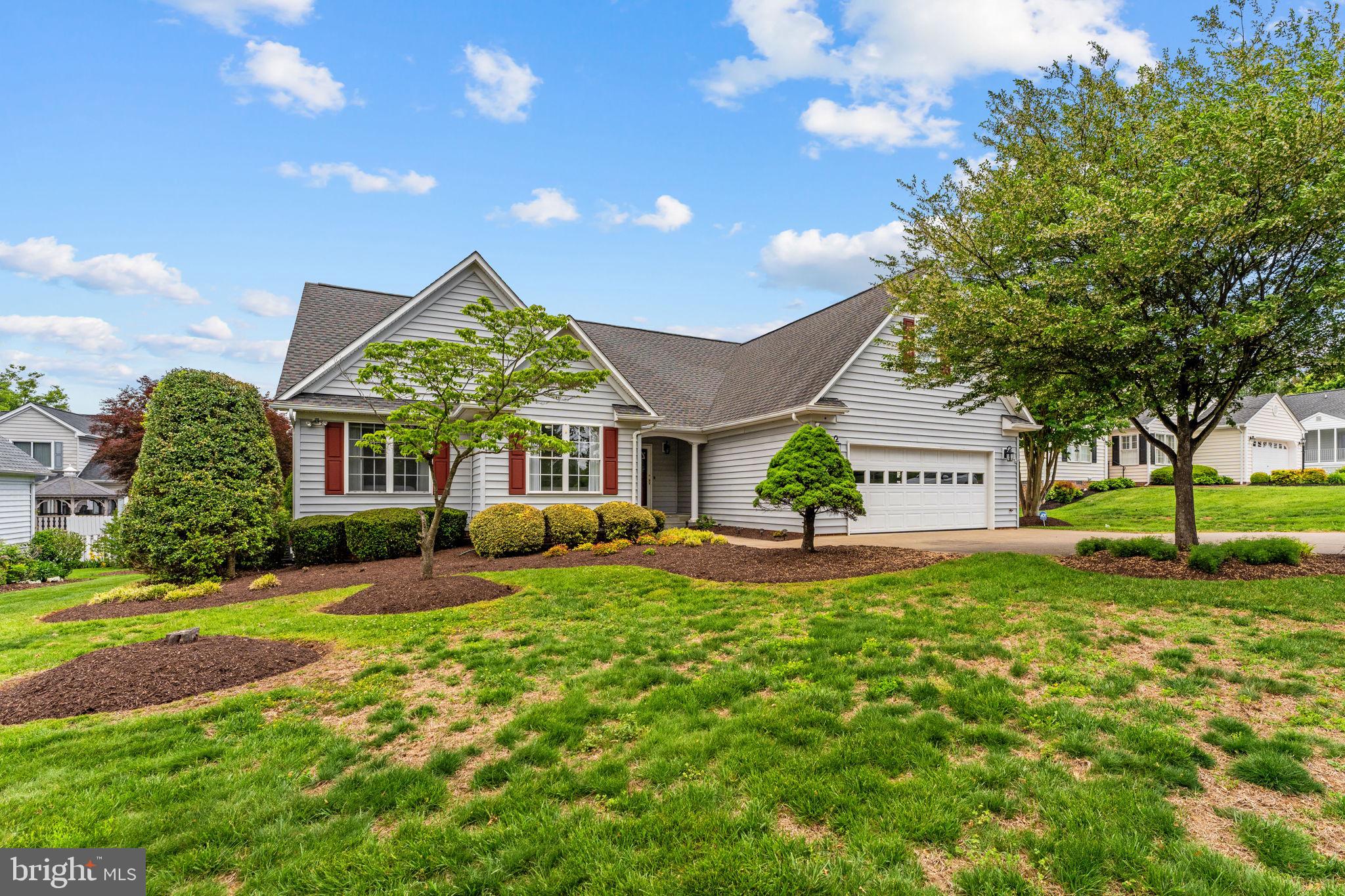 1012 GOLF DRIVE