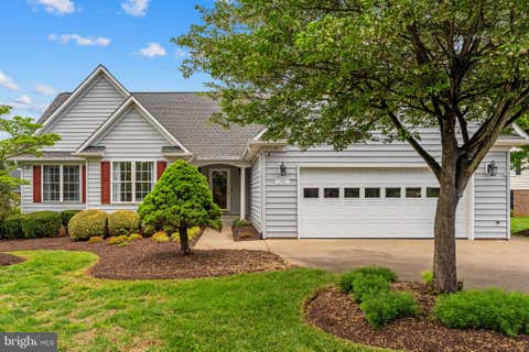 Photo of 1012 Golf Drive, CULPEPER, VA 22701 (MLS # VACU2014704)