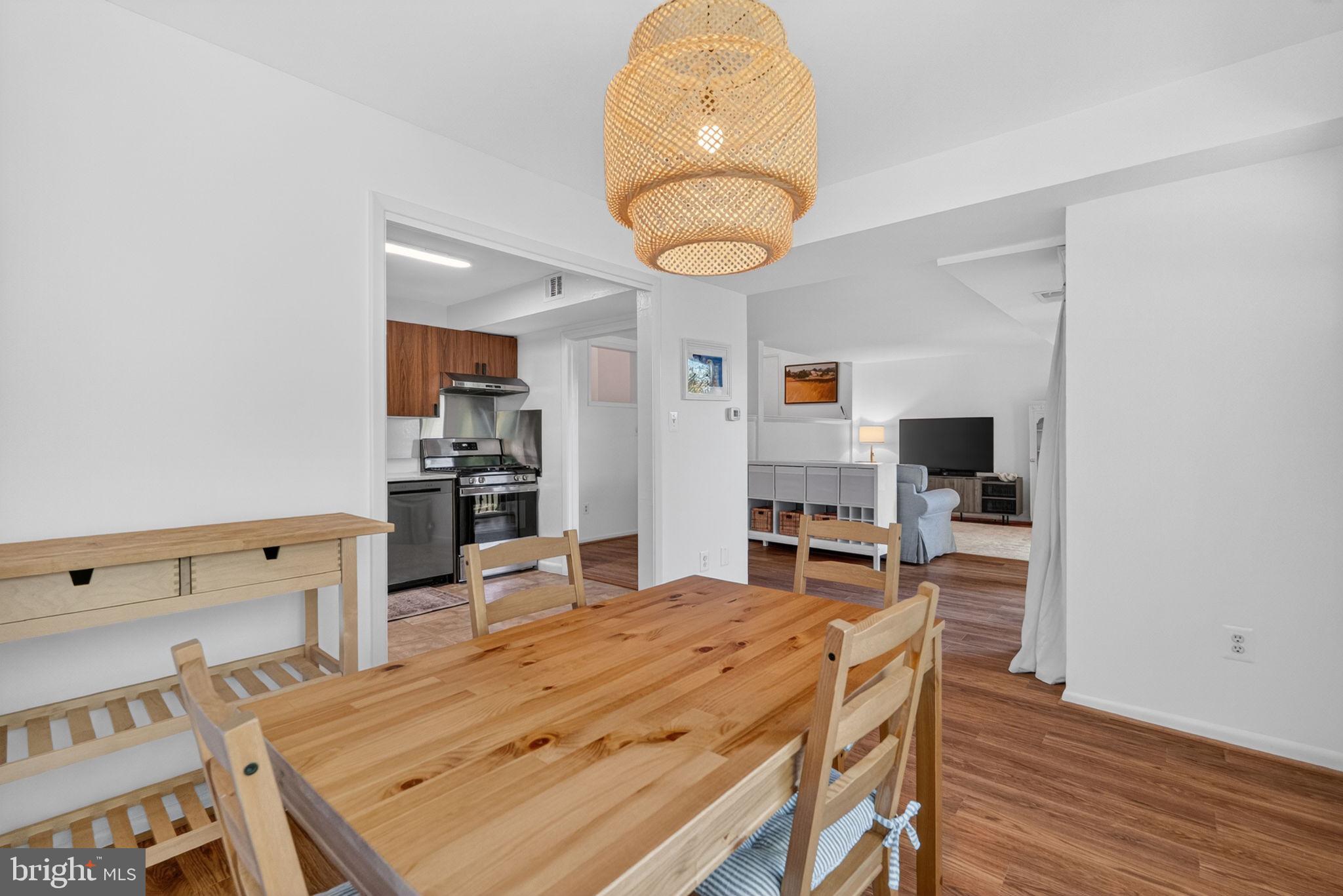 ROCKVILLE - Residential