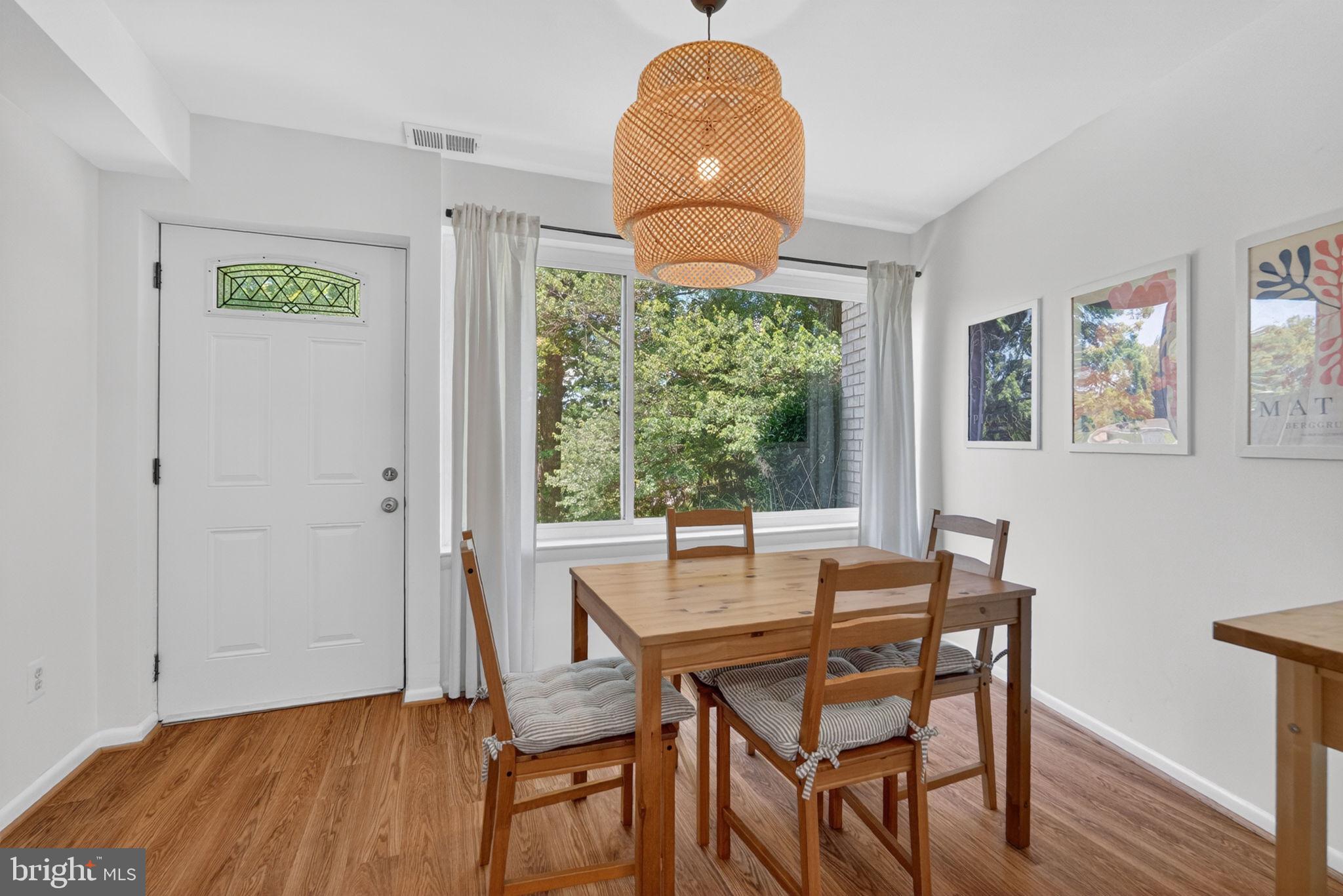 ROCKVILLE - Residential