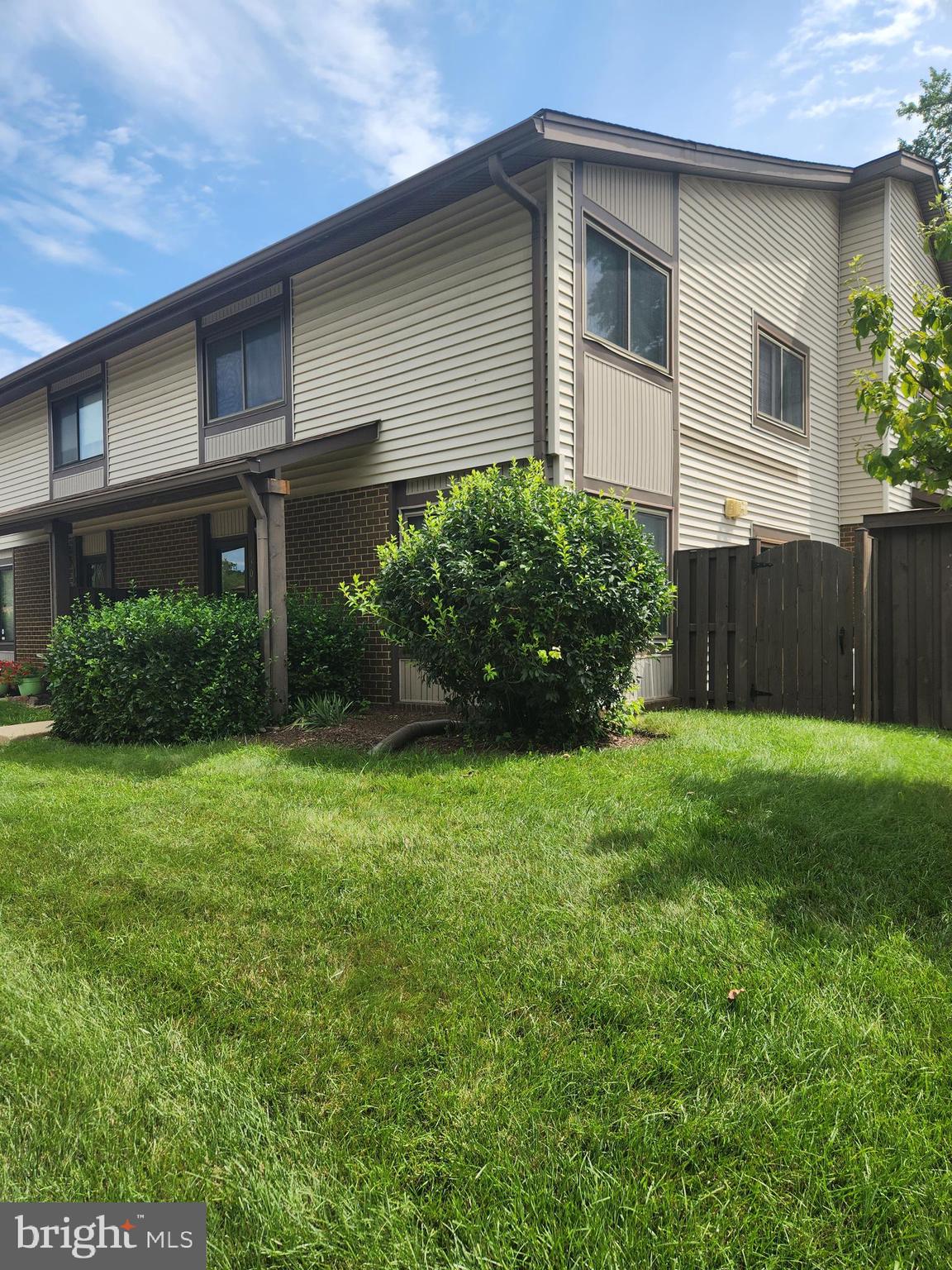 CINNAMON RIDGE - Residential Lease