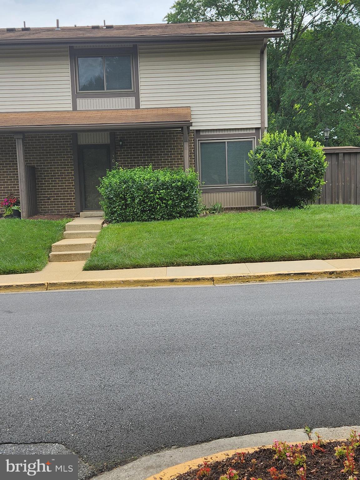 CINNAMON RIDGE - Residential Lease