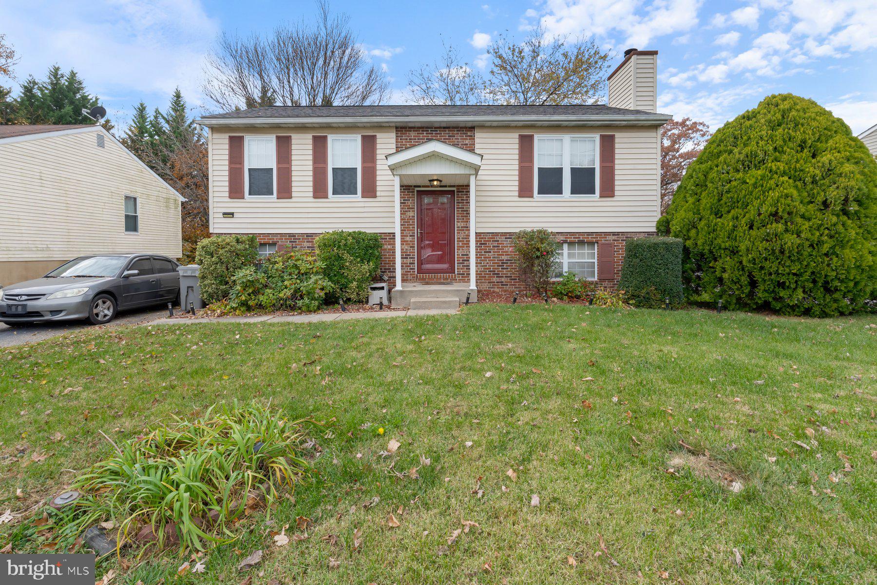 MCCORMICK WOODS - Residential