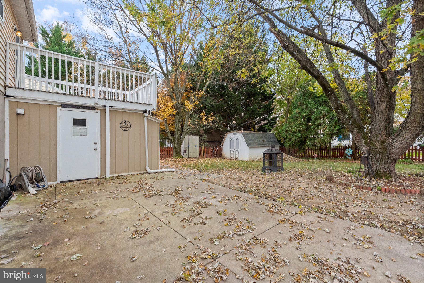 MCCORMICK WOODS - Residential