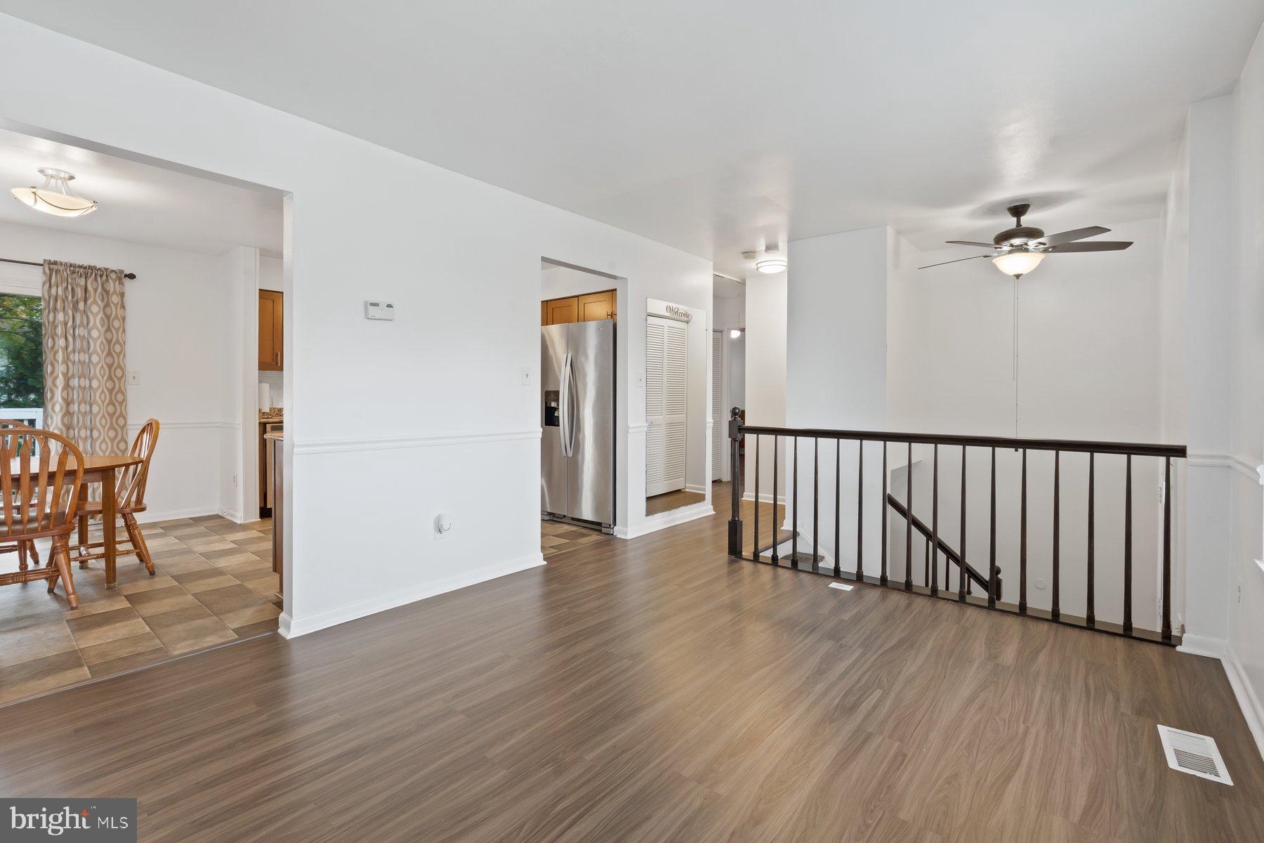 MCCORMICK WOODS - Residential