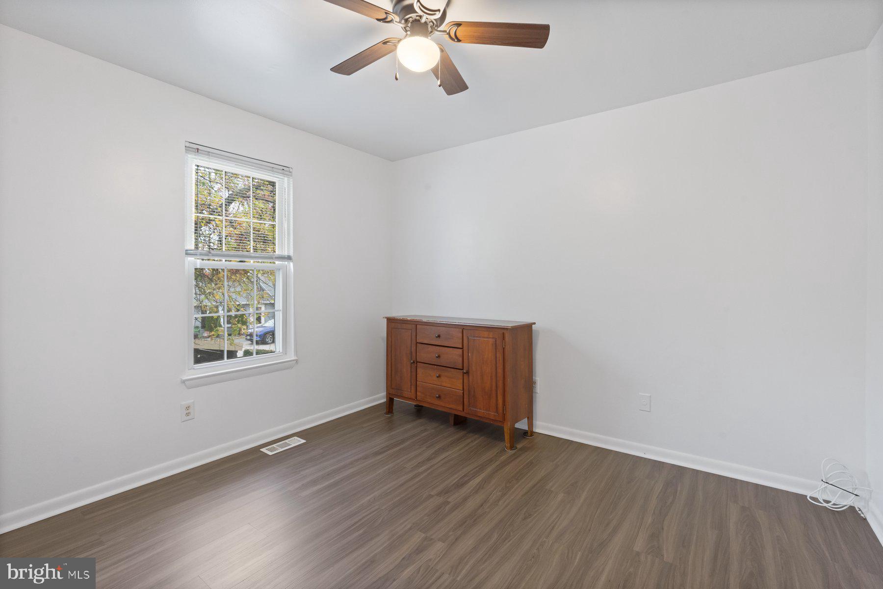 MCCORMICK WOODS - Residential